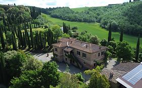 Agriturismo Sant'Alfredo