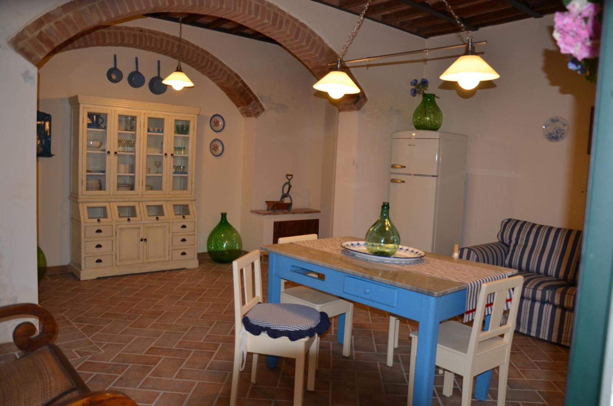 Agriturismo Sant'Alfredo Monteroni dʼArbia Zimmer foto